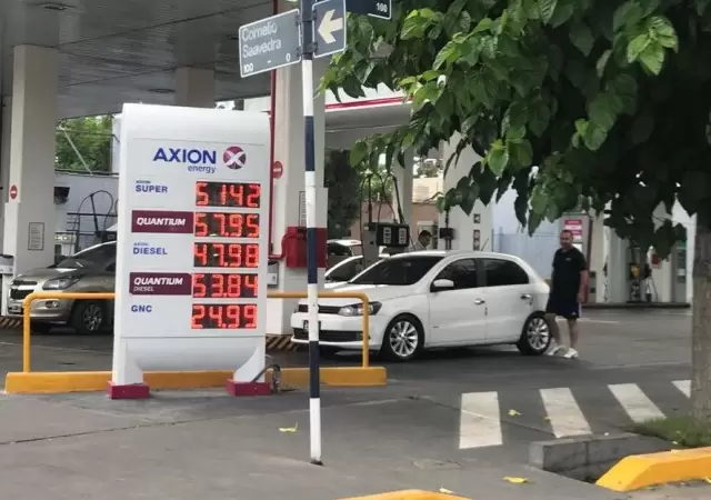 axion