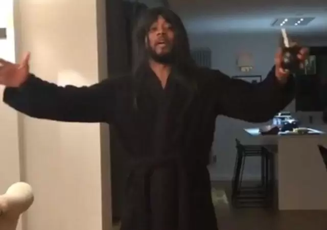 evra