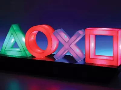 Playstation