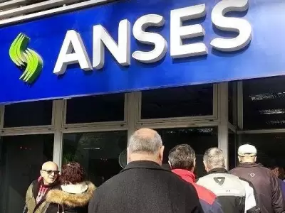 Fechas de cobro ANSES julio 2024