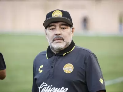 maradona