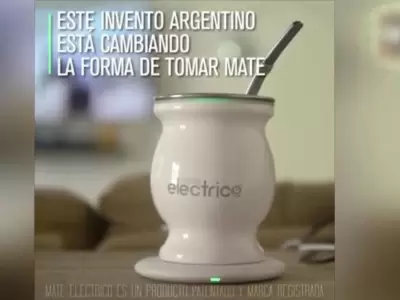 Mate-electrico