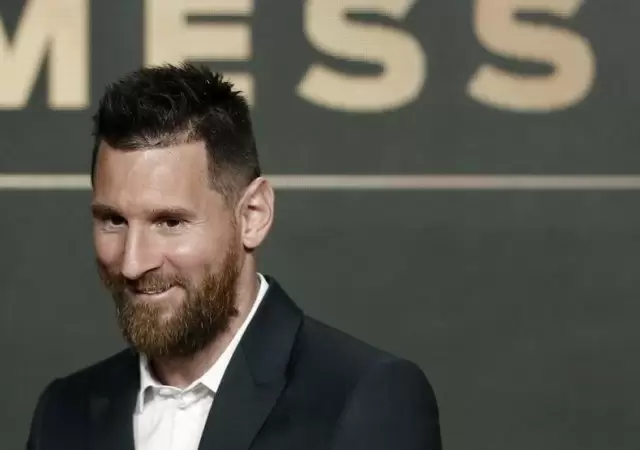 Lionel-Messi