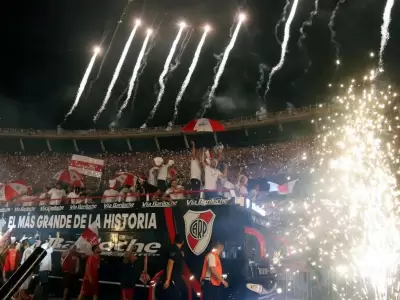 Festejos-Monumental