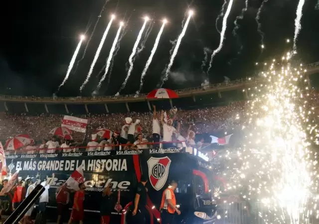 Festejos-Monumental