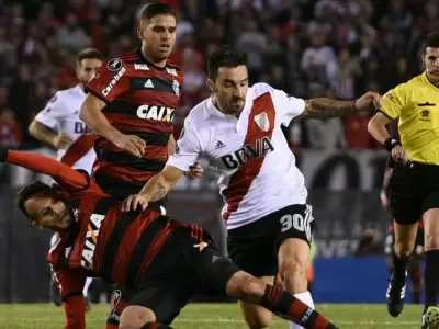 River-Flamengo