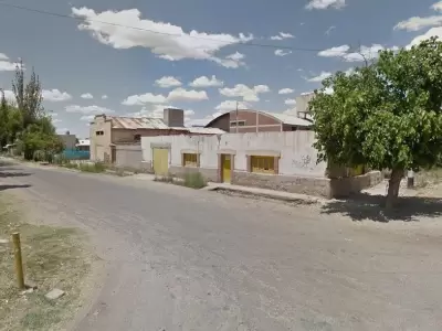 Maip�-inseguridad