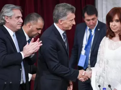 Mauricio-Macri