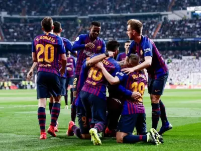 Barcelona