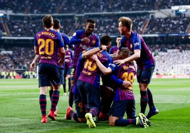 Barcelona
