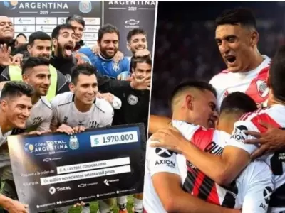 River-Central-C�rdoba