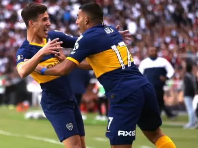 boca-liga-de-quito-ecudaor-copa-libertadores-cuartos-de-final-ida-2019