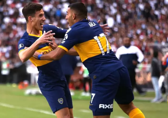 boca-liga-de-quito-ecudaor-copa-libertadores-cuartos-de-final-ida-2019