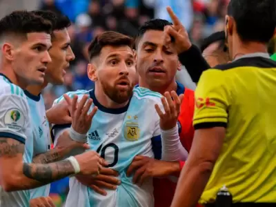 Lio-Messi