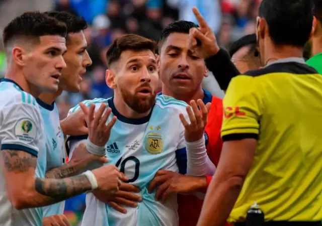 Lio-Messi