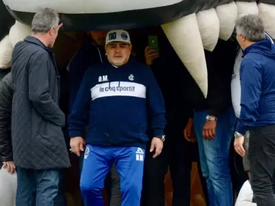 Maradona