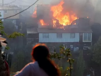 Valparaiso-tapa