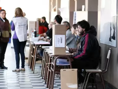 elecciones
