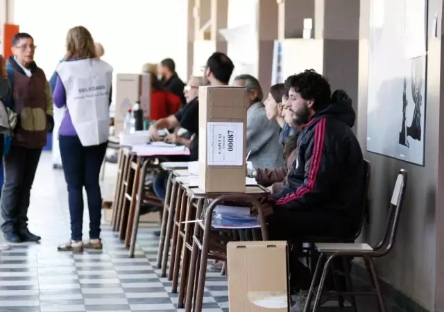 elecciones
