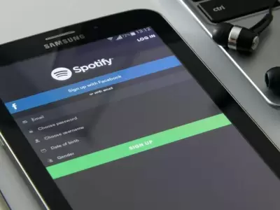 Spotify