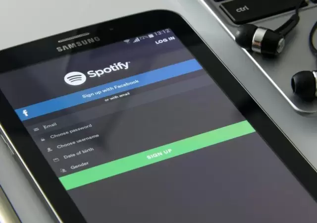 Spotify