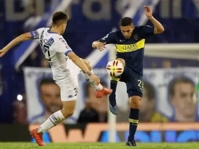 velez-boca