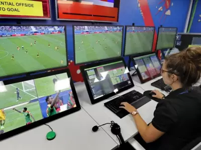 Superliga-Var