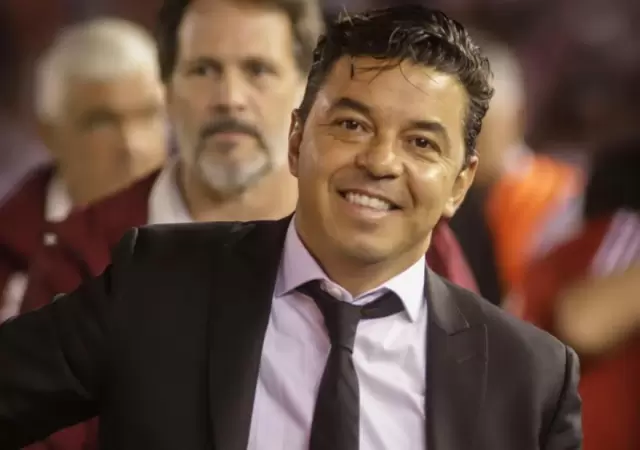 Marcelo-Gallardo-River-Plate