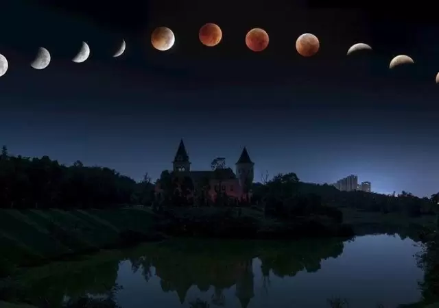 eclipse-lunar-