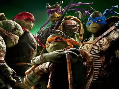 tortugasninja