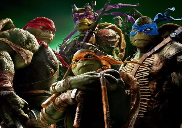 tortugasninja