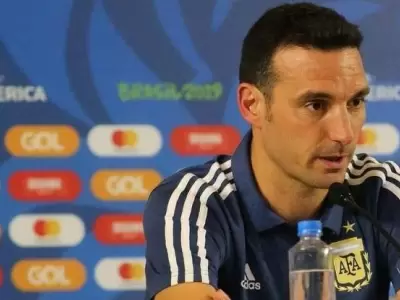 lionel-scaloni-conferencia-de-prensa-argentina-chile-copa-america-2019