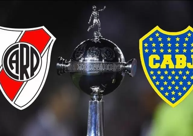 boca-river-copa-libertadores-fecha-horario-calendario-conmebol-cuartos-de-final-dia-miercoles-jueves-2019-semifinal-cerro-porte�o-liga-de-quito