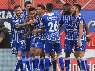Godoy-Cruz