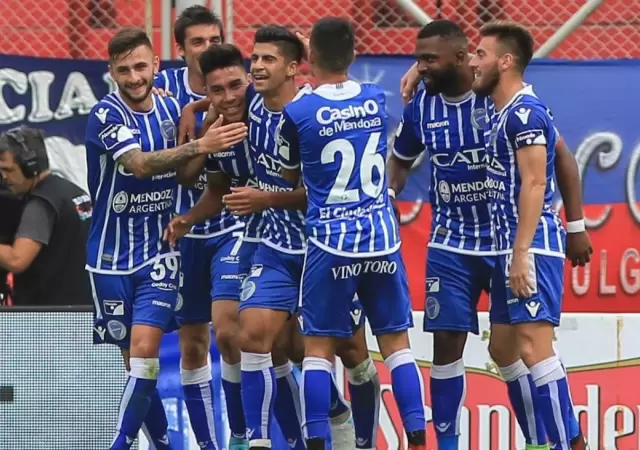 Godoy-Cruz