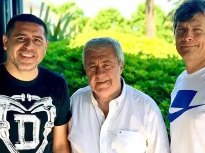 Riquelme-Ameal-Pergolini