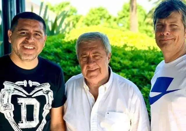 Riquelme-Ameal-Pergolini