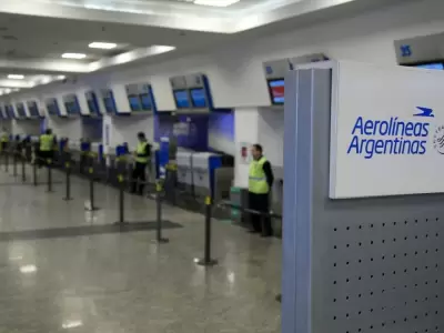 Aerol�neas-argentinas