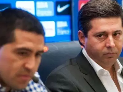 Riquelme-Angelici