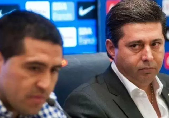 Riquelme-Angelici