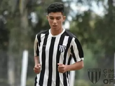 Luciano-Fern�ndez-Gimnasia