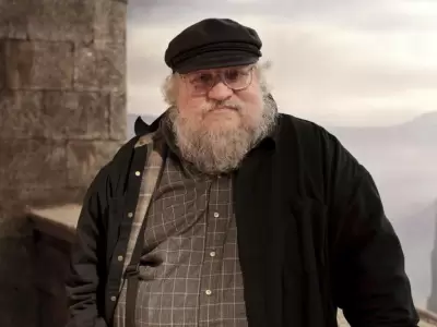 george-rr-martin