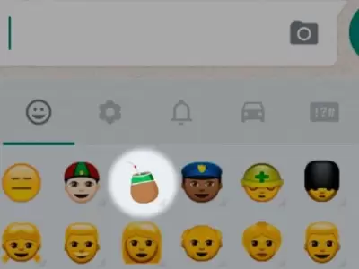 mate-emoji
