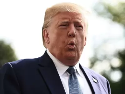 Donald-Trump