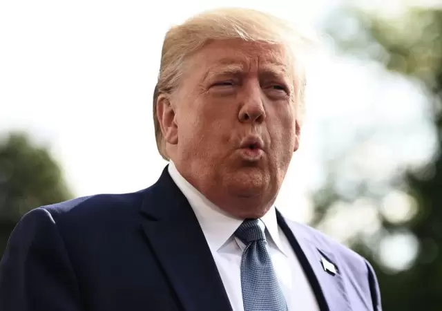 Donald-Trump