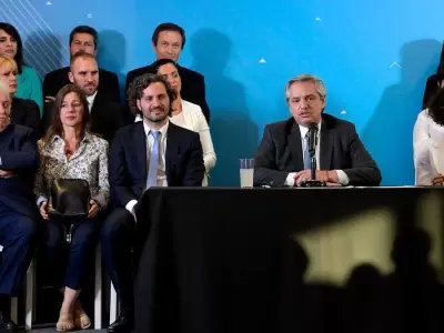 Gabinete-de-alberto-fernandez