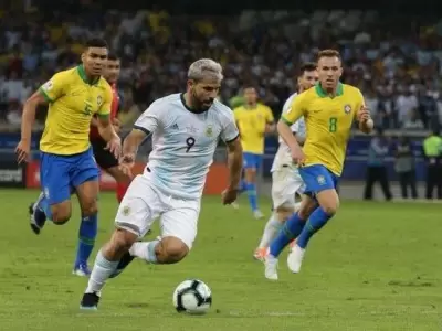 Selecci�n-argentina-Copa-Am�rica-VAR