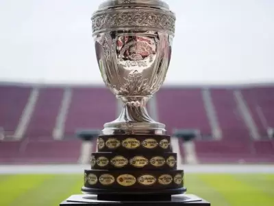 Copa-Am�rica