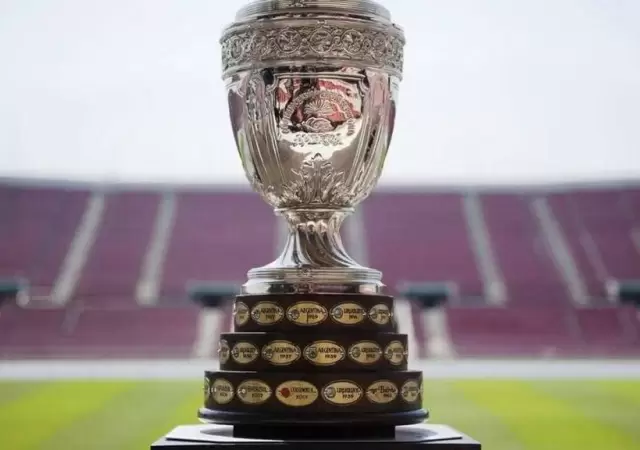 Copa-Am�rica