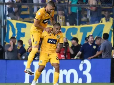 Central-Superliga